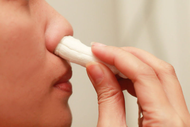 Ameliyat Sonrası Tampon Ne Zaman Çıkarılır