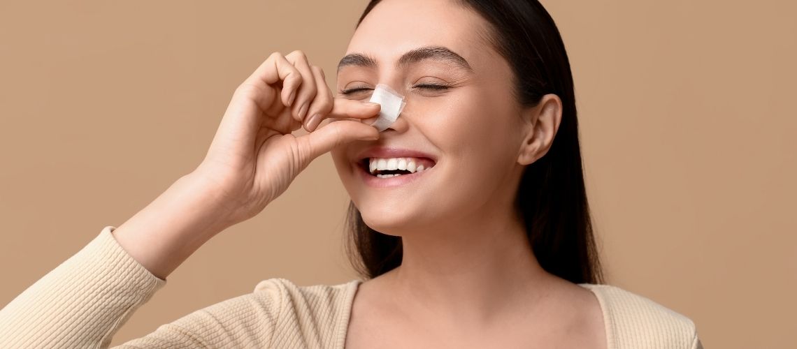 Burun Ameliyatı Sonrası Masaj Yapılmalı mı