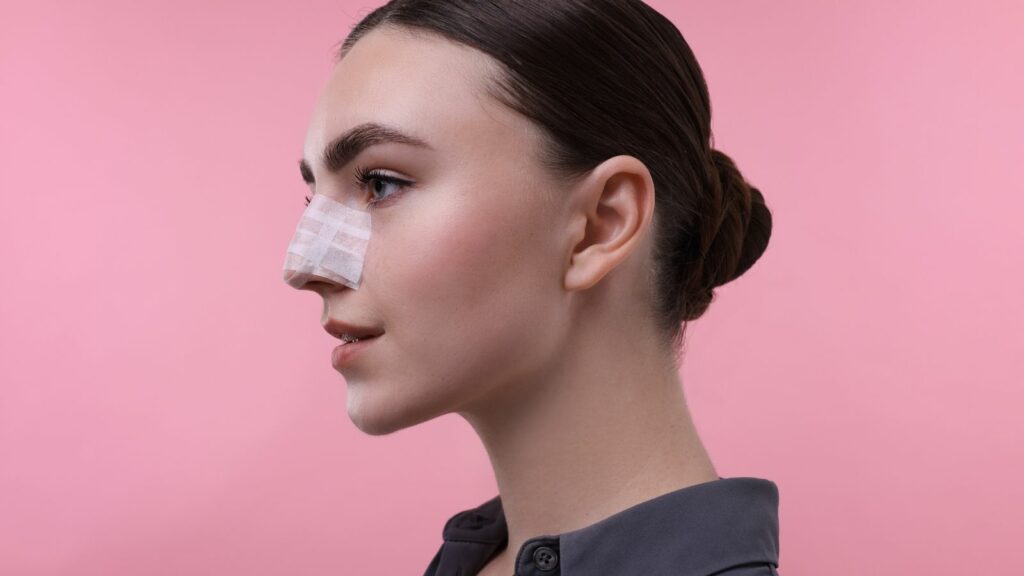 Burun Ameliyatı Sonrası Ödem Nasıl Geçer